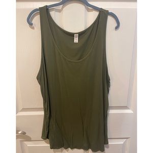 Old Navy Luxe Tank